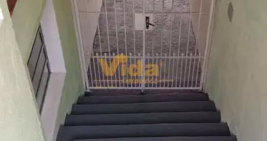 Casa com 3 quartos à venda na Vila Campesina, Osasco 