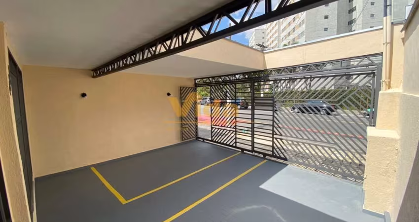 Casa Comercial em Vila Lageado - São Paulo, SP
