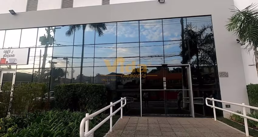 salas Comercial em Vila Campesina - Osasco, SP