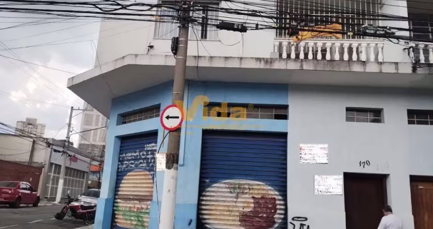Sala comercial à venda no Centro, Osasco 