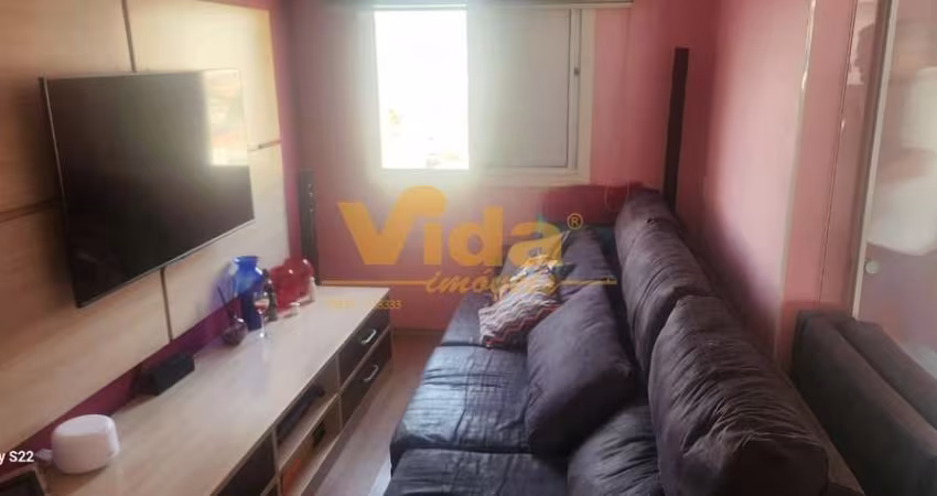 Apartamento em Km 18 - Osasco, SP