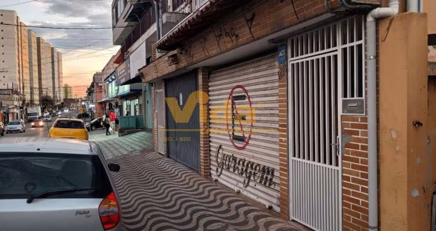 Salão Comercial em Jaguaribe - Osasco, SP