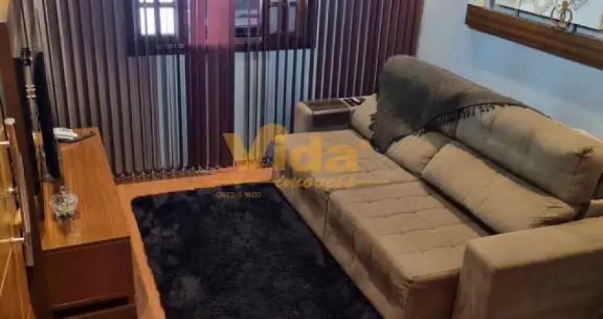 Casa com 3 quartos à venda na Cidade das Flores, Osasco 