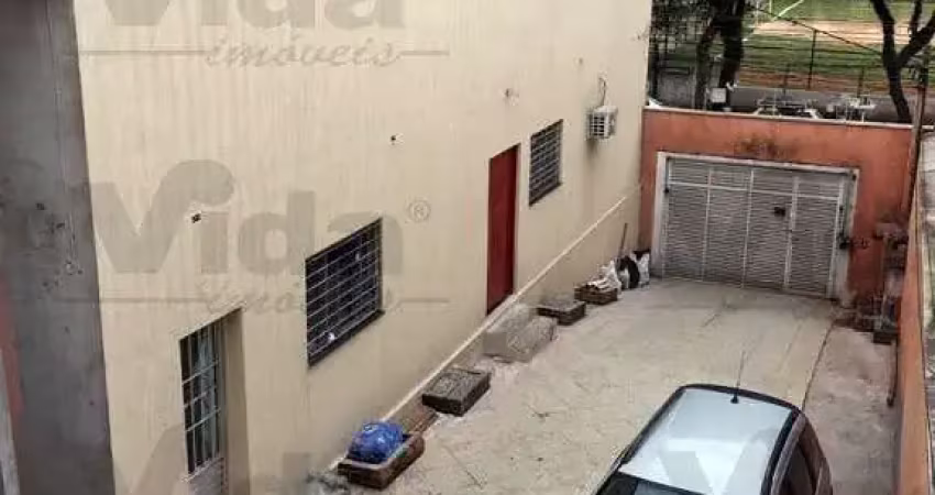 Prédio à venda no Presidente Altino, Osasco 