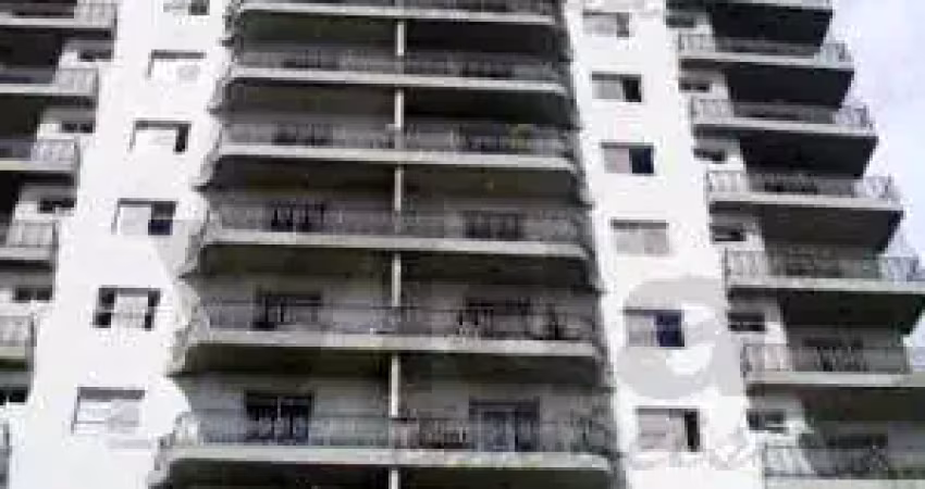 Apartamento com 3 quartos à venda no Centro, Osasco 