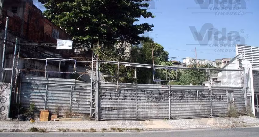 Terreno comercial em Quitaúna - Osasco, SP