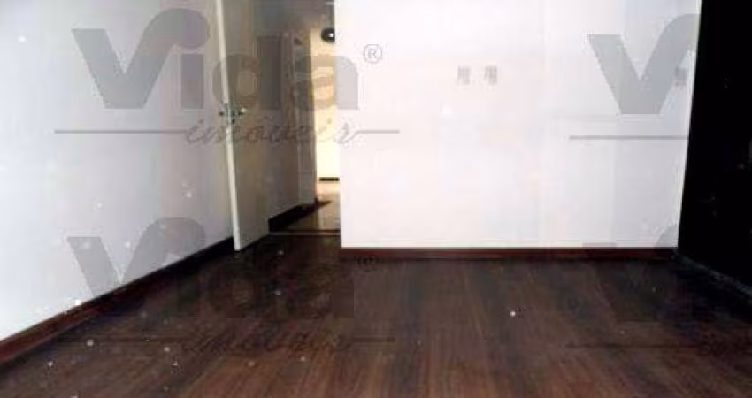 Apartamento em City Bussocaba - Osasco, SP