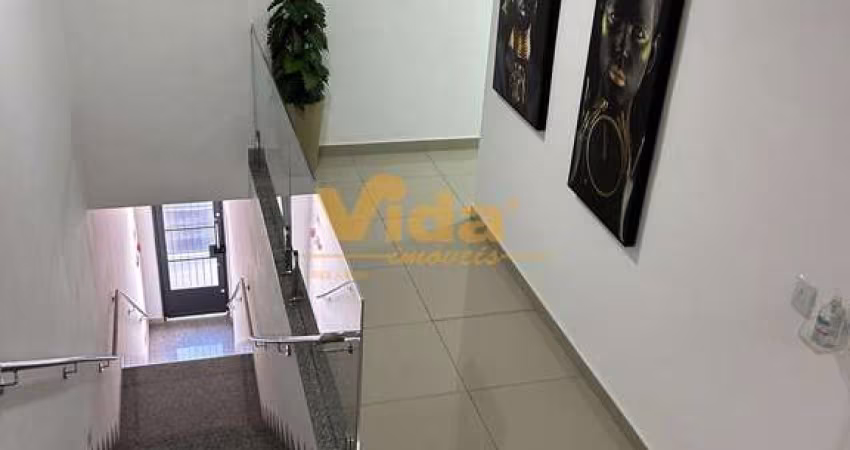 Salas Comercial em Vila Osasco - Osasco, SP