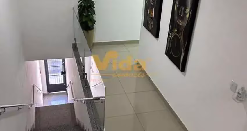 Salas Comercial em Vila Osasco - Osasco, SP