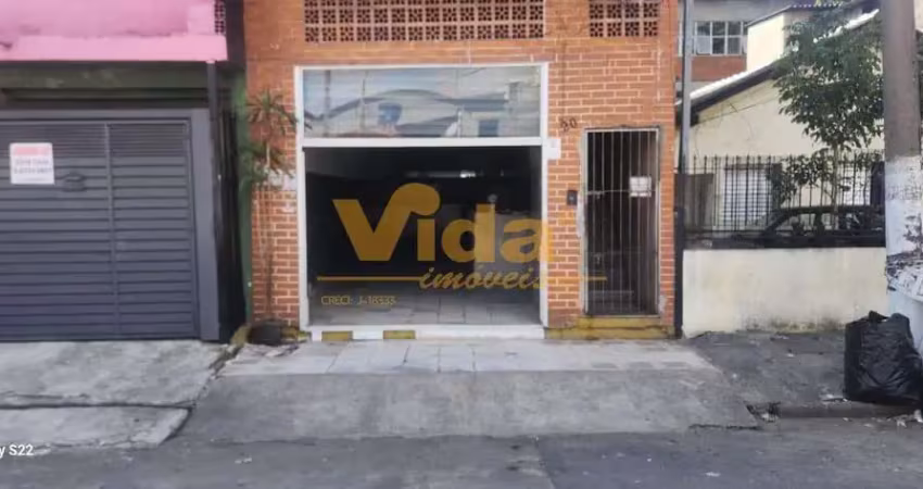 Ponto comercial para alugar no Km 18, Osasco 