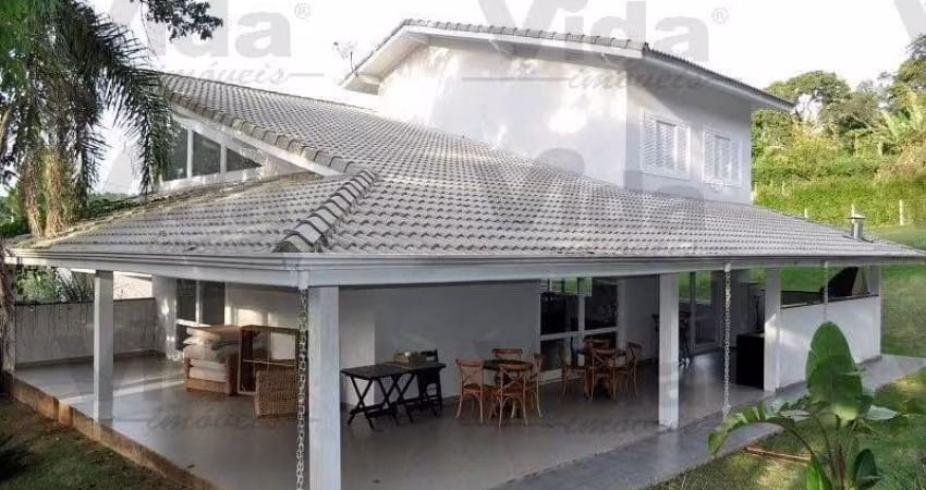 Casa Chácara a venda em Porta do Sol  -  Mairinque
