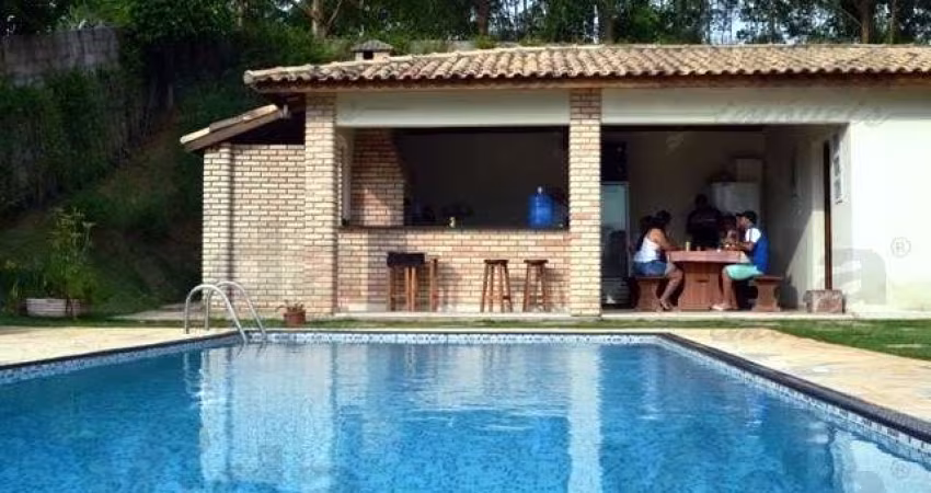 Chacara de Condominio em Porta do Sol  -  Mairinque