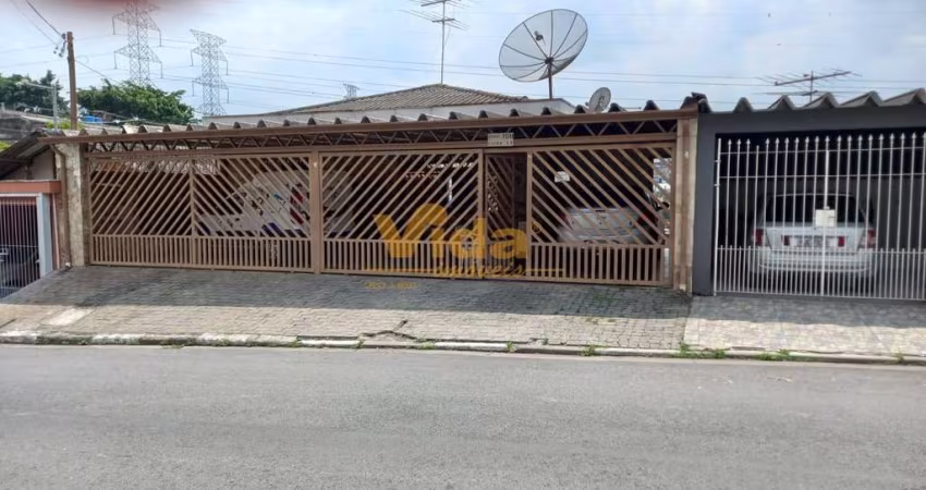 Casa em Baronesa - Osasco, SP