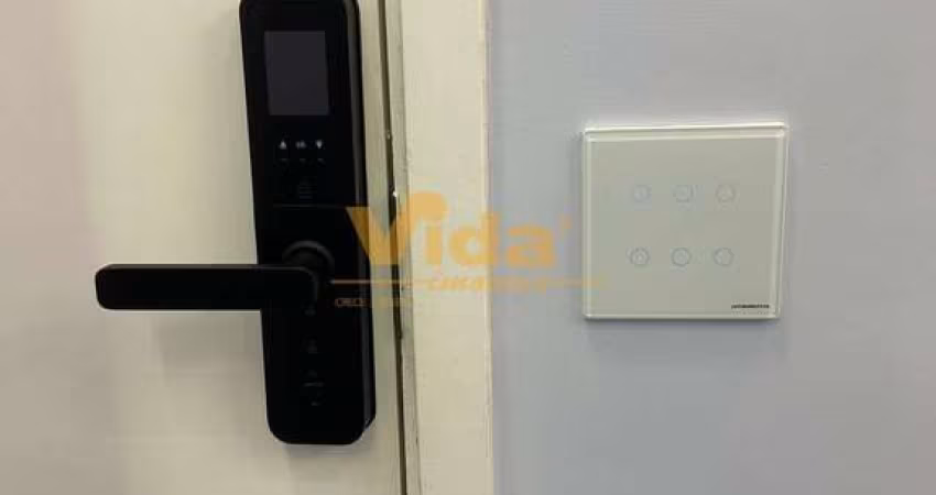Apartamento em Centro - Osasco, SP
