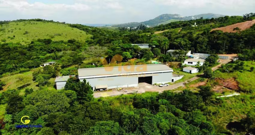 Barracão / Galpão / Depósito à venda no Parque Payol I, Pirapora do Bom Jesus 