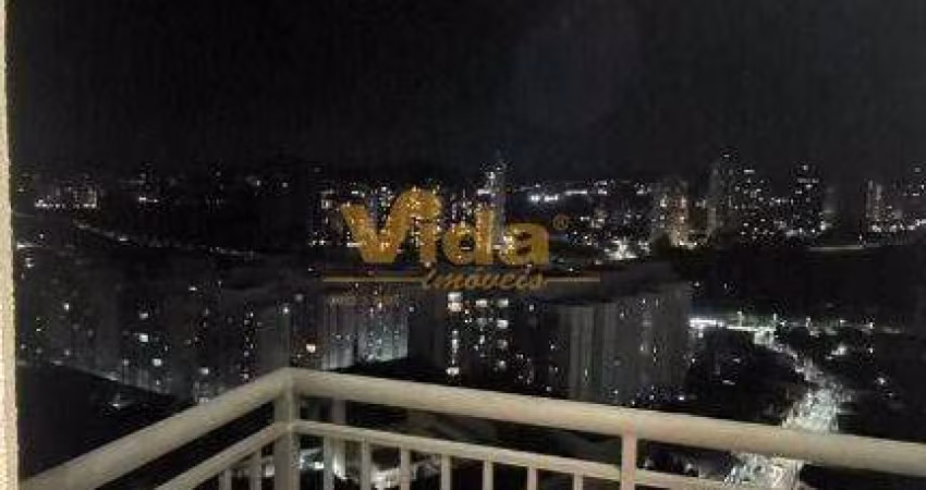 Apartamento em Jardim Tupanci - Barueri, SP