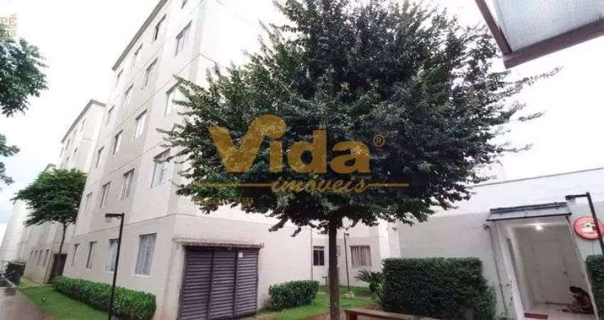 Apartamento em City Bussocaba  -  Osasco