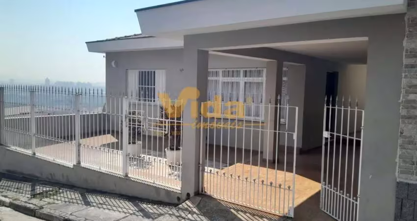 Casa Térrea em Km 18 - Osasco, SP