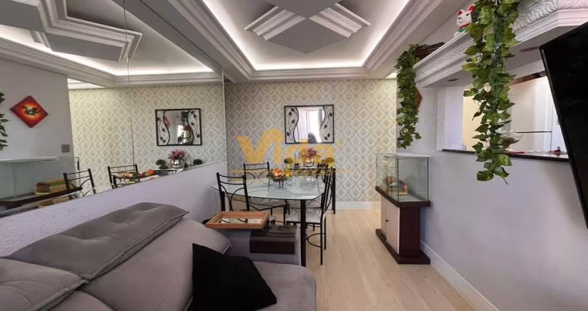 Apartamento em Quitaúna - Osasco, SP