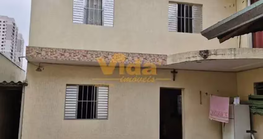 Casa com 2 quartos à venda no Padroeira, Osasco 
