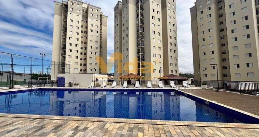 Apartamento em São Pedro - Osasco, SP