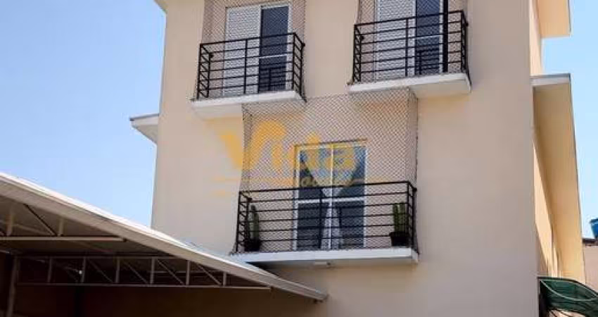 Condominio/Sobrado em Jaguaribe - Osasco, SP