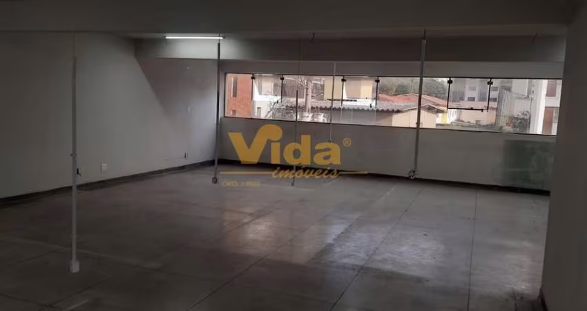 Prédio Comercial em Centro  -  Osasco