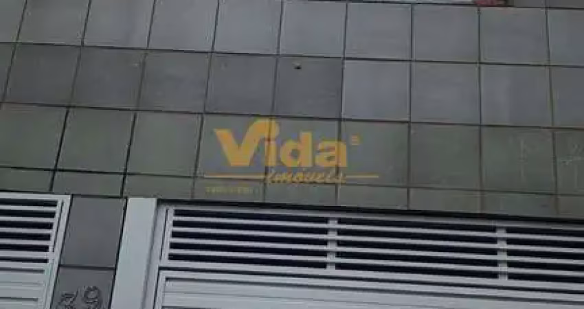 Casa com 1 quarto para alugar no Santo Antônio, Osasco 
