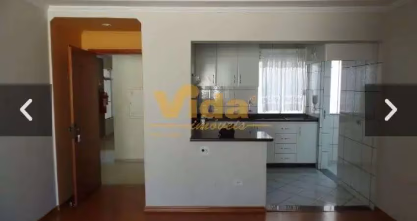 Apartamento em Centro - Apucarana, PR