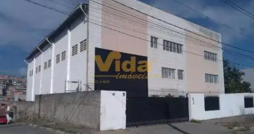 Barracão / Galpão / Depósito à venda na Chácara do Solar I (Fazendinha), Santana de Parnaíba 