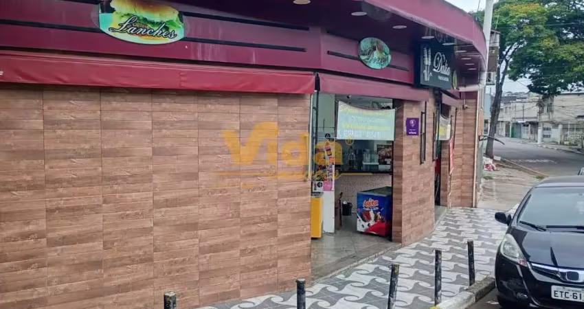 Ponto comercial à venda no Jardim das Flores, Osasco 