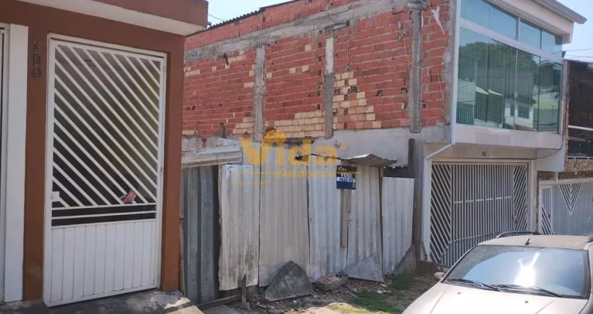 Terreno Residencial em Bandeiras - Osasco, SP