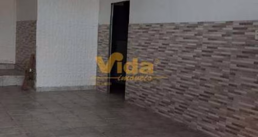 Casa em São Pedro  -  Osasco