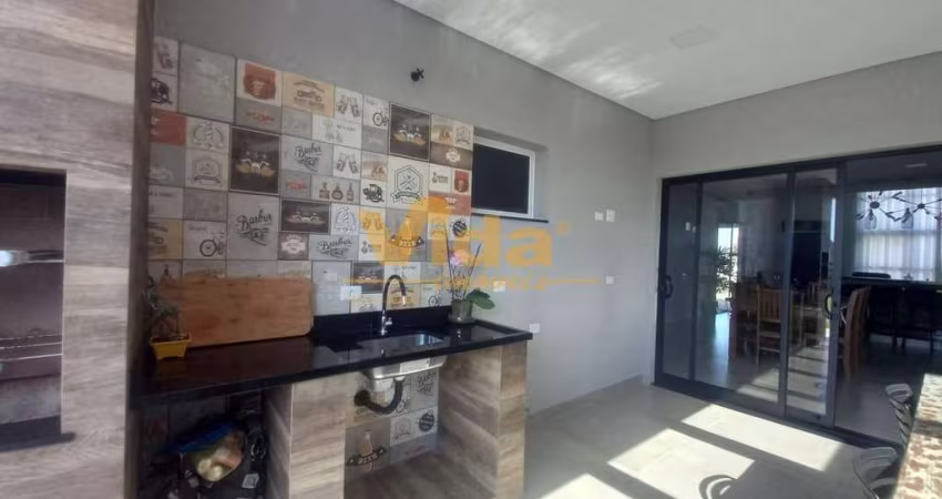 Casa em Jardim Madalena  -  Vargem Grande Paulista