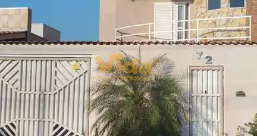 Casa com 3 quartos à venda no Portais (Polvilho), Cajamar 
