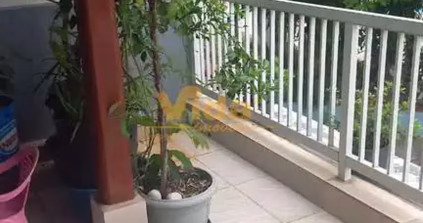 Casa á venda  em cidade das flores - osasco, sp 05 quartos