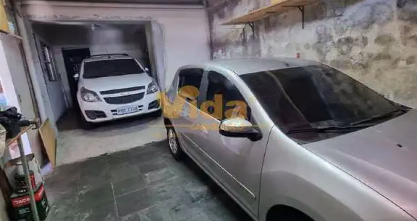 Sobrado em Vila Yolanda  -  Osasco