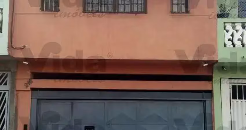 Casa/Sobrado em Osasco