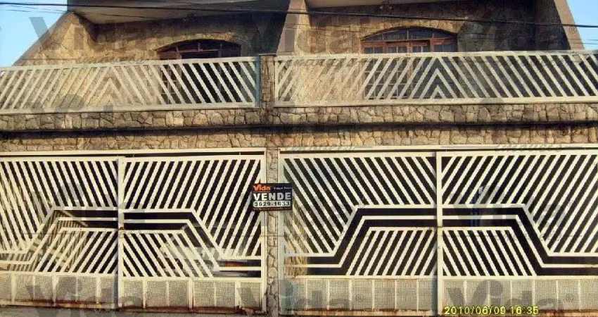 Casa com 3 quartos à venda no Novo Osasco, Osasco 