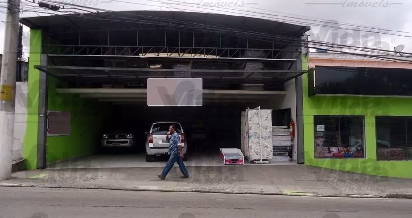 Sala em Osasco