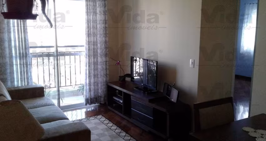 Apartamento em Osasco