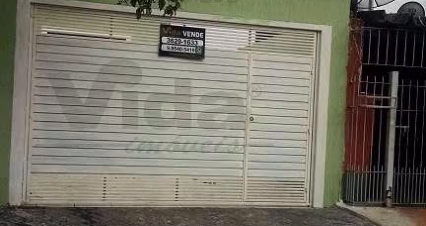 Casa Térrea a venda  em Cipava  -  Osasco