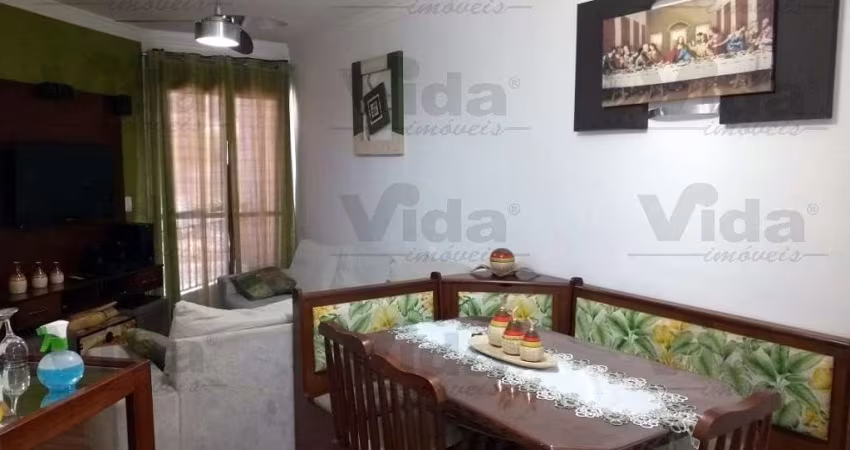 Apartamento em São Pedro  -  Osasco