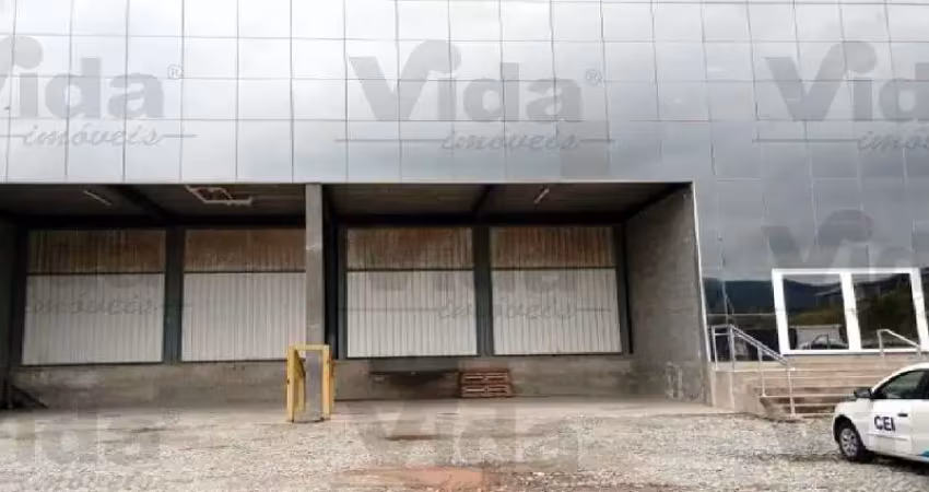 Barracão / Galpão / Depósito para alugar no Jardim Belval, Barueri 