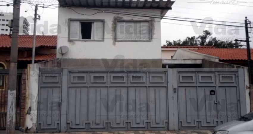 Casa/Sobrado à venda em Centro  -  Osasco
