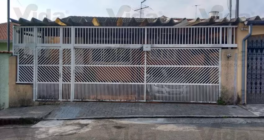 Casa Térrea em Osasco