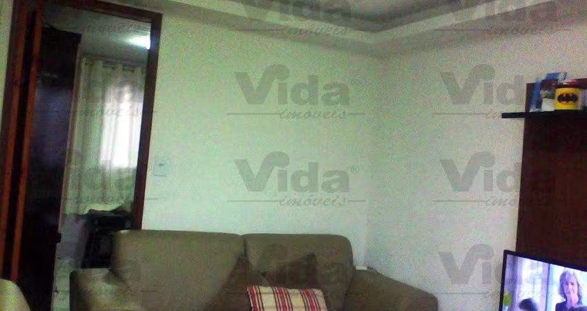 Apartamento em Cohab II  -  Carapicuíba