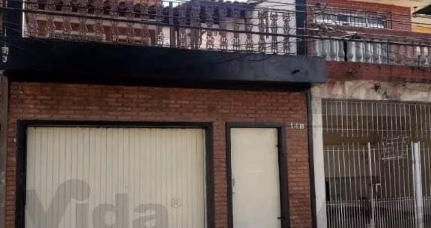 Casa Assobradada a venda em Santo Antônio  -  Osasco