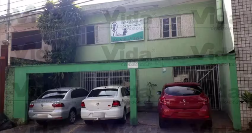 Casa com 3 quartos à venda na Vila Campesina, Osasco 