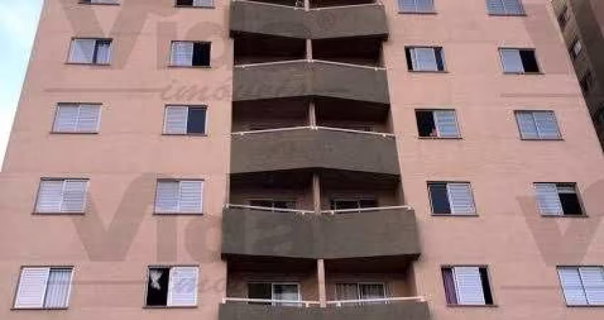 Apartamento em Quitaúna  -  Osasco